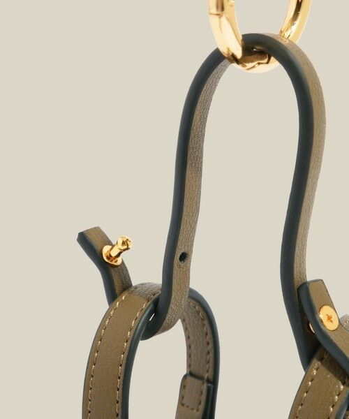 ROPE' / ロペ ハンドバッグ | 【E'POR】Y BAG Pico【超軽量】【25AW】 | 詳細14