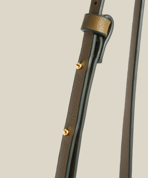 ROPE' / ロペ ハンドバッグ | 【E'POR】Y BAG Pico【超軽量】【25AW】 | 詳細17