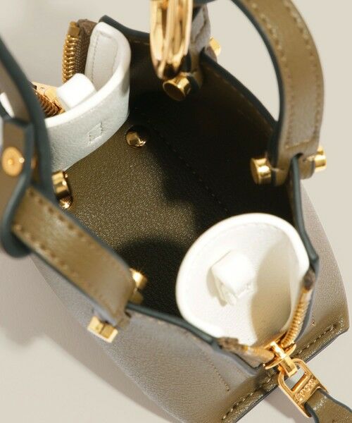 ROPE' / ロペ ハンドバッグ | 【E'POR】Y BAG Pico【超軽量】【25AW】 | 詳細19