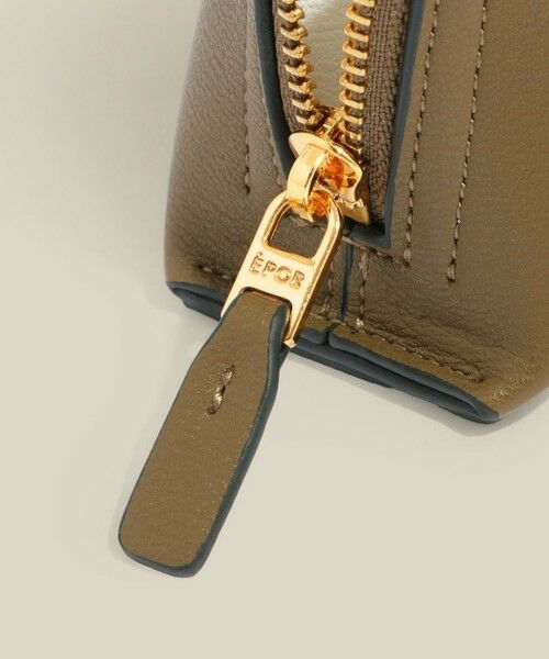 ROPE' / ロペ ハンドバッグ | 【E'POR】Y BAG Pico【超軽量】【25AW】 | 詳細20