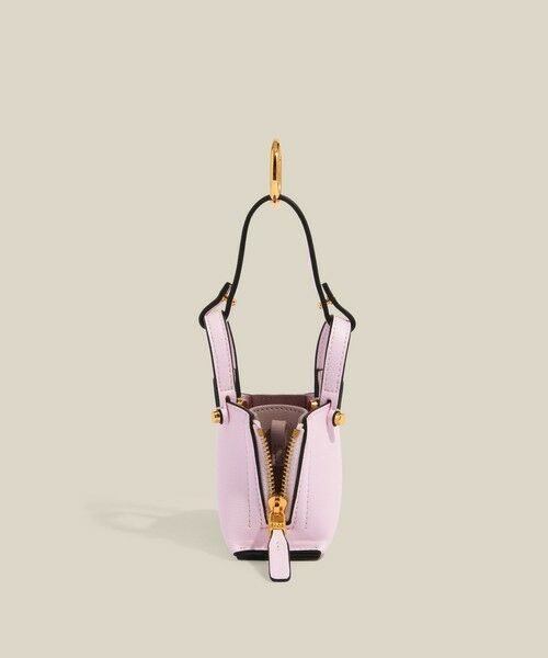 ROPE' / ロペ ハンドバッグ | 【E'POR】Y BAG Pico【超軽量】【25AW】 | 詳細26