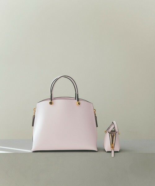ROPE' / ロペ ハンドバッグ | 【E'POR】Y BAG Pico【超軽量】【25AW】 | 詳細27