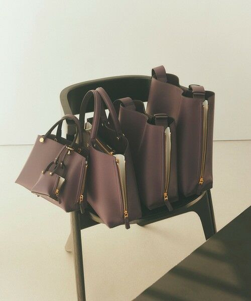 ROPE' / ロペ ハンドバッグ | 【E'POR】Y BAG Pico【超軽量】【25AW】 | 詳細28