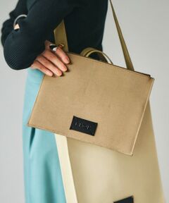 ROPE' / ロペ ポーチ | 【E'POR】GADGET TABLET CASE