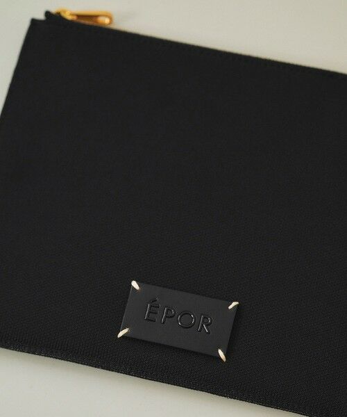 ROPE' / ロペ ポーチ | 【E'POR】GADGET TABLET CASE | 詳細10