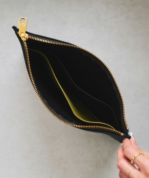 ROPE' / ロペ ポーチ | 【E'POR】GADGET TABLET CASE | 詳細11