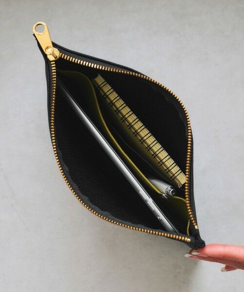 ROPE' / ロペ ポーチ | 【E'POR】GADGET TABLET CASE | 詳細12