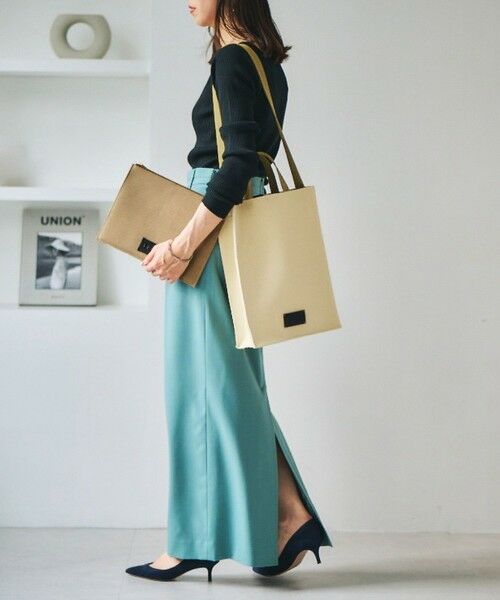 ROPE' / ロペ ポーチ | 【E'POR】GADGET TABLET CASE | 詳細17