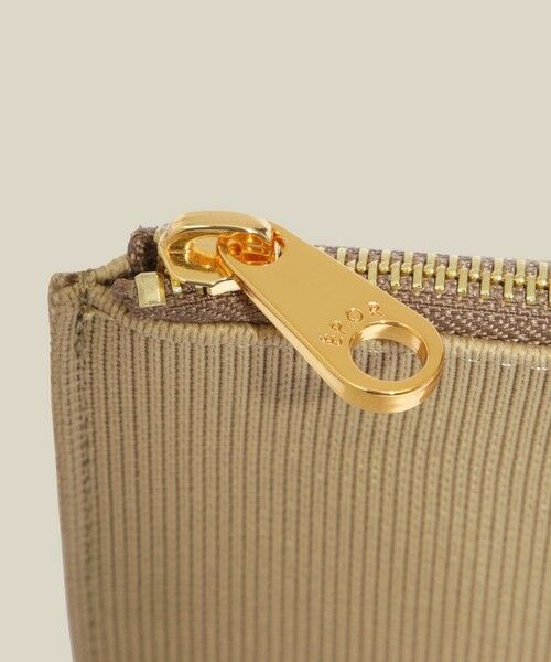 ROPE' / ロペ ポーチ | 【E'POR】GADGET TABLET CASE | 詳細20