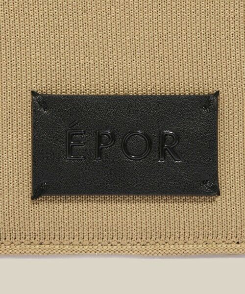 ROPE' / ロペ ポーチ | 【E'POR】GADGET TABLET CASE | 詳細22