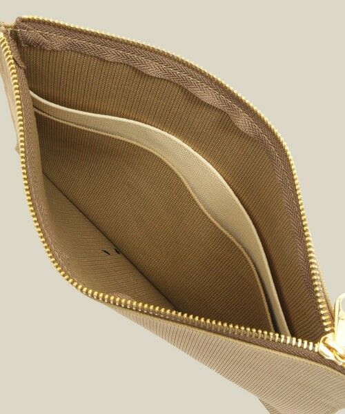 ROPE' / ロペ ポーチ | 【E'POR】GADGET TABLET CASE | 詳細23