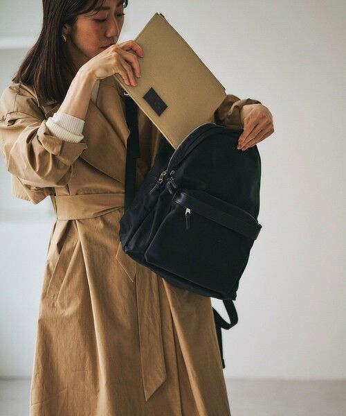 ROPE' / ロペ ポーチ | 【E'POR】GADGET TABLET CASE | 詳細5