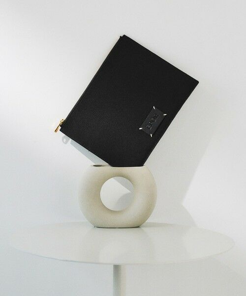 ROPE' / ロペ ポーチ | 【E'POR】GADGET TABLET CASE | 詳細7