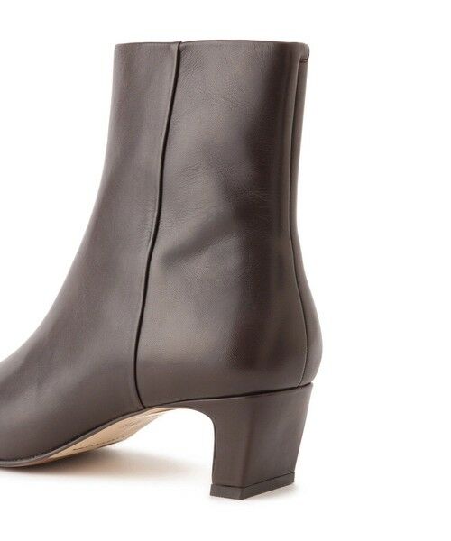 ROPE' / ロペ ブーツ（ショート丈） | イタリアンレザーショートブーツ | 詳細10