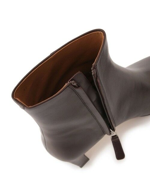 ROPE' / ロペ ブーツ（ショート丈） | イタリアンレザーショートブーツ | 詳細12