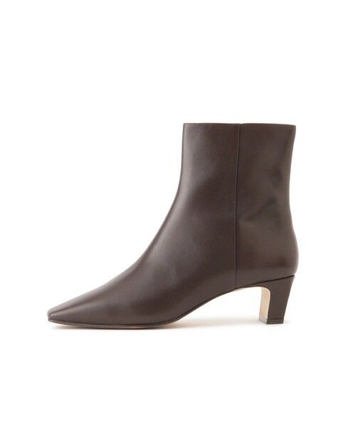 ROPE' / ロペ ブーツ（ショート丈） | イタリアンレザーショートブーツ | 詳細15