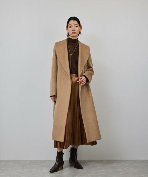 ROPE' / ロペ ブーツ（ショート丈） | イタリアンレザーショートブーツ | 詳細4