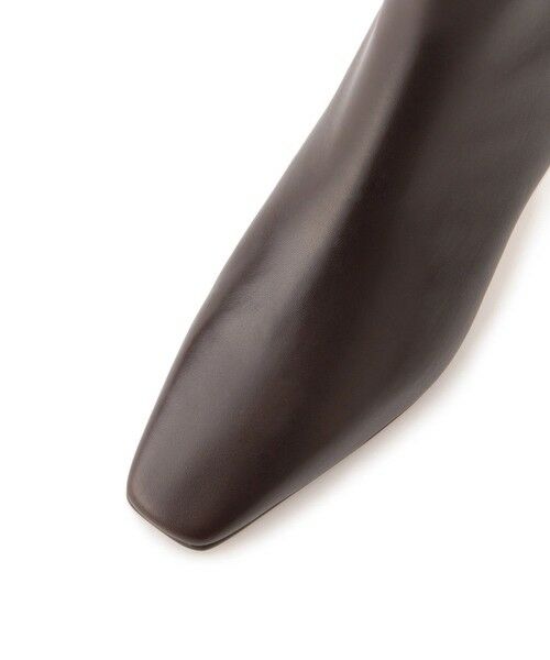 ROPE' / ロペ ブーツ（ショート丈） | イタリアンレザーショートブーツ | 詳細9