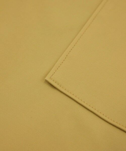 ROPE' / ロペ ミニ・ひざ丈スカート | 【J'aDoRe・店舗限定】キュプラストレッチポケット付きタイトスカート/洗える | 詳細16