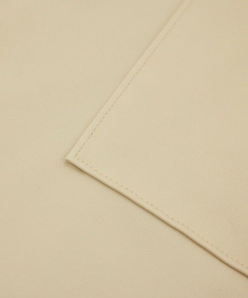 ROPE' / ロペ ミニ・ひざ丈スカート | 【J'aDoRe・店舗限定】キュプラストレッチポケット付きタイトスカート/洗える | 詳細17