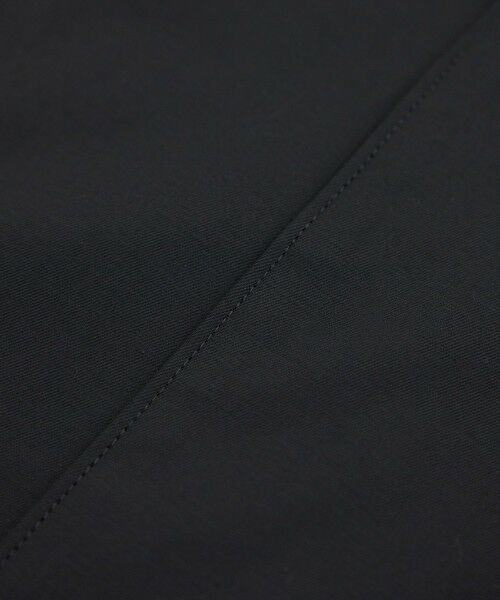 ROPE' / ロペ ミニ・ひざ丈スカート | 【J'aDoRe・店舗限定】キュプラストレッチポケット付きタイトスカート/洗える | 詳細18