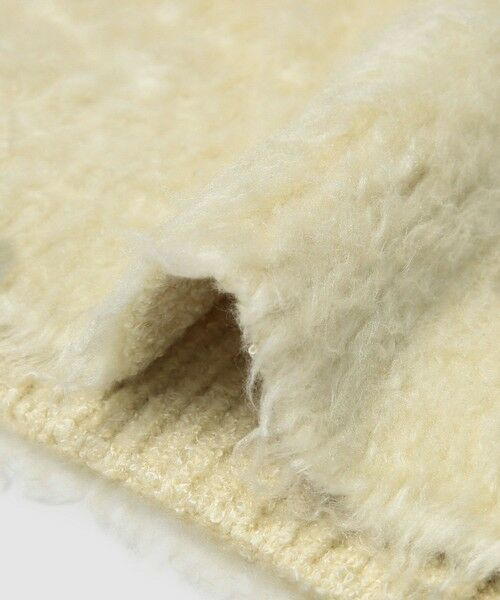 ROPE' / ロペ ロング・マキシ丈スカート | シルクシャギースカート/セットアップ対応 | 詳細16