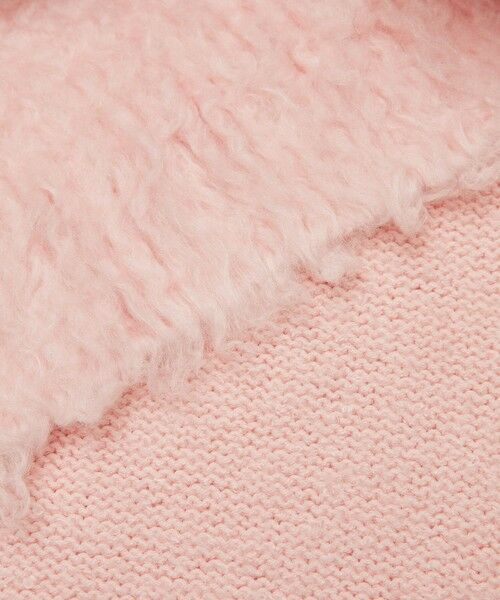 ROPE' / ロペ ロング・マキシ丈スカート | シルクシャギースカート/セットアップ対応 | 詳細19