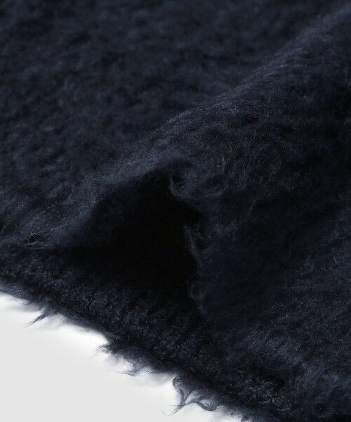 ROPE' / ロペ ロング・マキシ丈スカート | シルクシャギースカート/セットアップ対応 | 詳細20