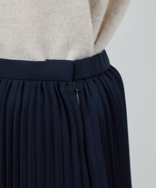 ROPE' / ロペ ロング・マキシ丈スカート | プリーツスカート(無地) | 詳細13