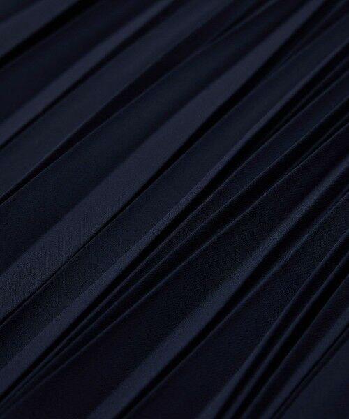 ROPE' / ロペ ロング・マキシ丈スカート | プリーツスカート(無地) | 詳細15