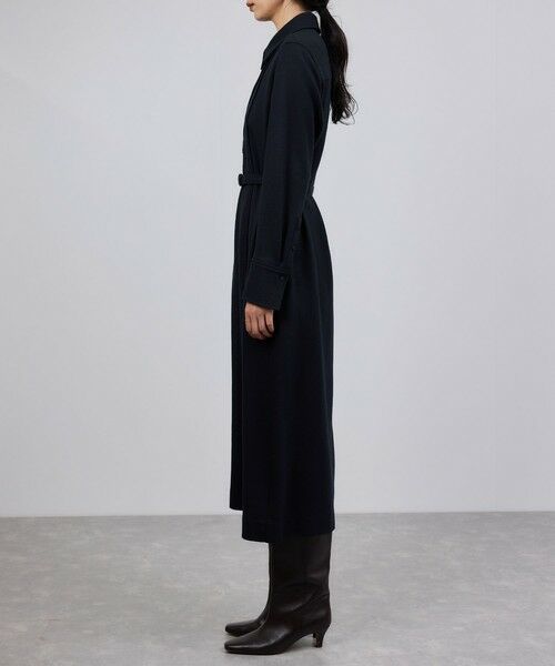 ROPE' / ロペ ロング・マキシ丈ワンピース | ウールジャージーワンピース/イージーケア | 詳細11