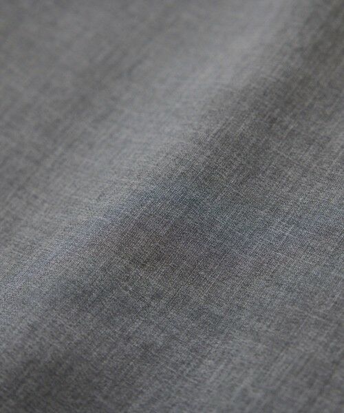 ROPE' / ロペ ロング・マキシ丈ワンピース | 【WEB・一部店舗限定】リネンライクキャミソールワンピース/洗える | 詳細23