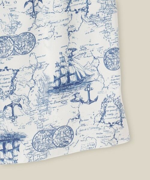 ROPE' / ロペ シャツ・ブラウス（半袖以外） | トワルドジュイキャミソールセットブラウス | 詳細23