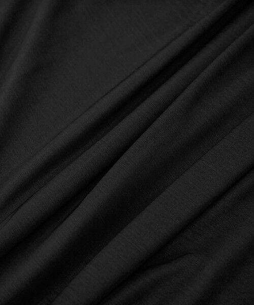 ROPE' / ロペ シャツ・ブラウス | 【洗える】ブライトネスヤーンギャザーブラウス/セットアップ対応 | 詳細21