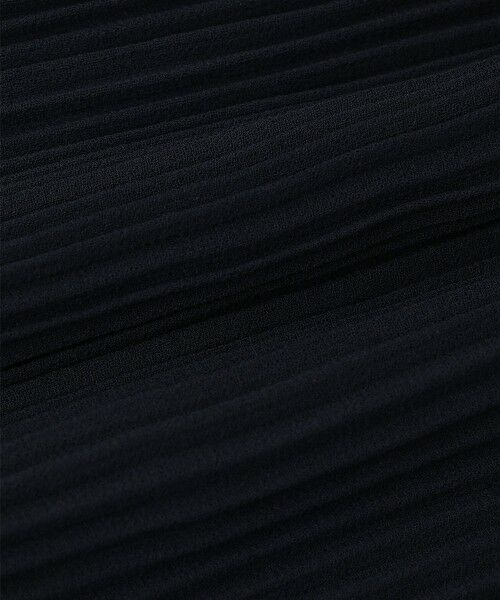 ROPE' / ロペ シャツ・ブラウス | プリーツデザインブラウス/イージーケア | 詳細25