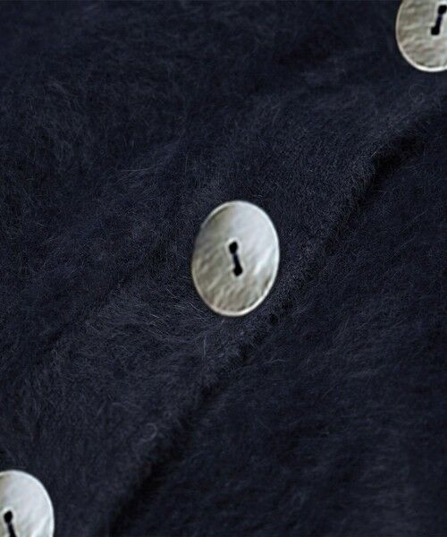 ROPE' / ロペ カーディガン・ボレロ | フォックスカシミヤニットカーディガン/イージーケア・アンサンブル対応 | 詳細23