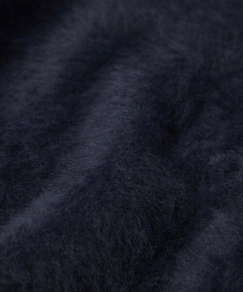 ROPE' / ロペ カーディガン・ボレロ | フォックスカシミヤニットカーディガン/イージーケア・アンサンブル対応 | 詳細24