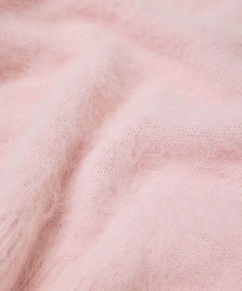 ROPE' / ロペ カーディガン・ボレロ | フォックスカシミヤニットカーディガン/イージーケア・アンサンブル対応 | 詳細26