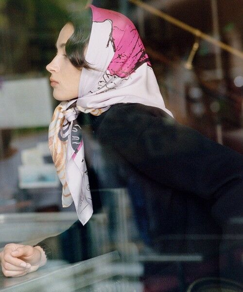 ROPE' / ロペ カーディガン・ボレロ | 接結ウールバイカラーニットカーディガン/イージーケア | 詳細17