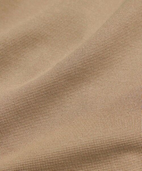 ROPE' / ロペ テーラードジャケット | ミラノリブ ニットダブルジャケット/イージーケア | 詳細21