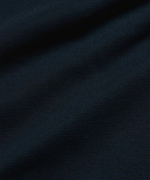 ROPE' / ロペ テーラードジャケット | ミラノリブ ニットダブルジャケット/イージーケア | 詳細22
