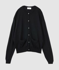 ROPE' / ロペ カーディガン・ボレロ | 【J'aDoRe・店舗限定】別注 JOHN SMEDLEY CD（ジョンスメドレー/天竺ニットカーディガン）