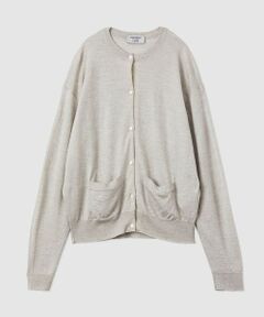 ROPE' / ロペ カーディガン・ボレロ | 【J'aDoRe・店舗限定】別注 JOHN SMEDLEY CD（ジョンスメドレー/天竺ニットカーディガン）