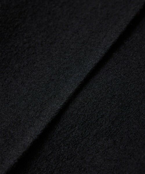 ROPE' / ロペ その他アウター | 圧縮ウールコクーンショート丈コート/Bellandi(ベランディ) | 詳細24