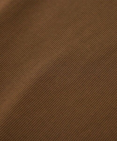 ROPE' / ロペ カットソー | 【洗える】テレコ5分袖ニットプルオーバー | 詳細20