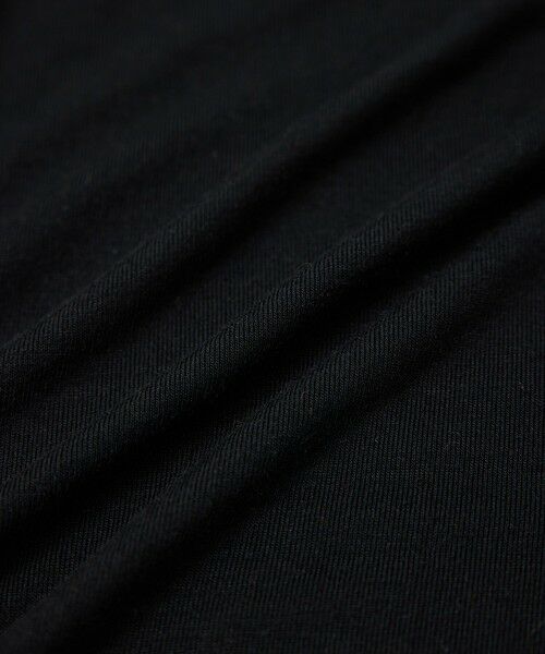 ROPE' / ロペ カットソー（半袖以外） | カシミヤシルクブレンドインナータートルネック/イージーケア | 詳細13