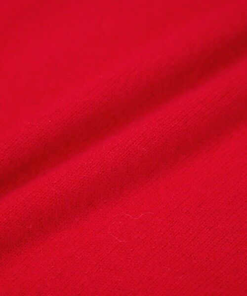 ROPE' / ロペ ニット・セーター | カシミヤVネックニットプルオーバー | 詳細24