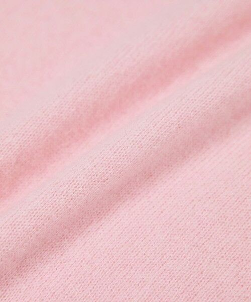 ROPE' / ロペ ニット・セーター | カシミヤVネックニットプルオーバー | 詳細25