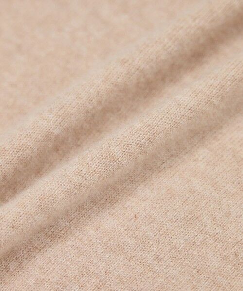 ROPE' / ロペ ニット・セーター | カシミヤVネックニットプルオーバー | 詳細26