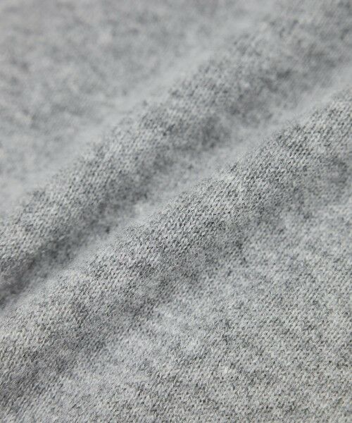 ROPE' / ロペ ニット・セーター | カシミヤVネックニットプルオーバー | 詳細27